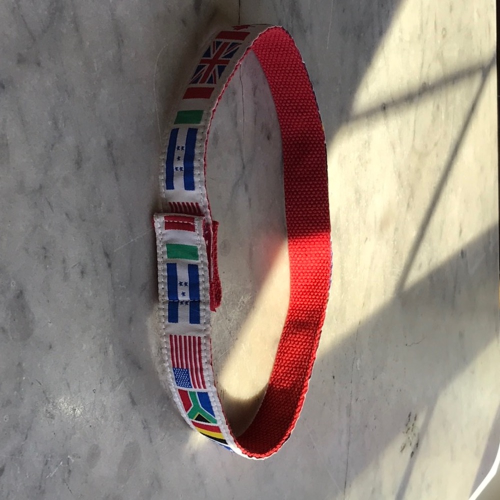 Toddler ‘Myself Belt’